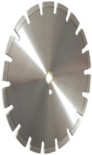 Lama per seghetto 24" asfalto