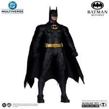 McFarlane Toys Batman Returns