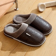 Pantofole comode uomo - comode, da