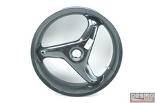 Cerchio posteriore 3 razze