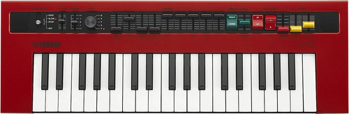 Yamaha reface - reface, yc