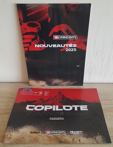 Facom equip auto paris au - auto,