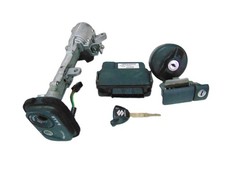 Kit chiavi chiave contatto