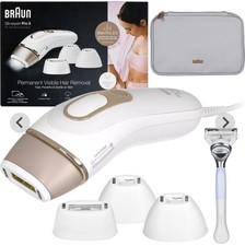 Braun Silk-expert Pro 5 PL5386