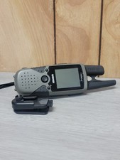 Garmin Rino 530 radio