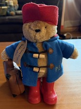 Peluche classico orso