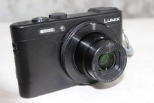 Fotocamera Panasonic Lumix