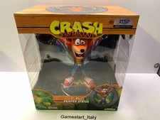 Statua crash bandicoot first - statua,
