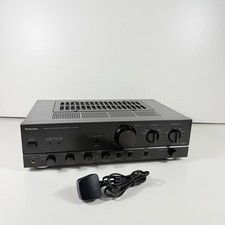 Technics SU-VX500 Stereo