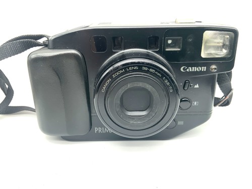 Canon prima zoom - canon,