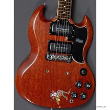 Ginbest Chitarra Elettrica