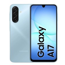 Samsung galaxy a17 128gb - galaxy,