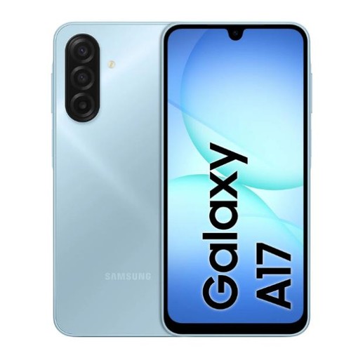 Samsung galaxy a17 - samsung, 128gb