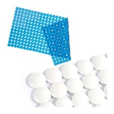 Xtra Tappeto Vasca Rondo