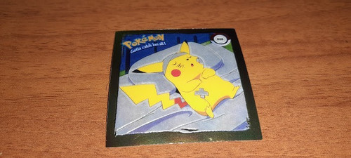 Artbox crome series pokémon - crome,