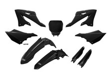 kit plastiche carene Full