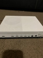 Microsoft Xbox One S 500GB -