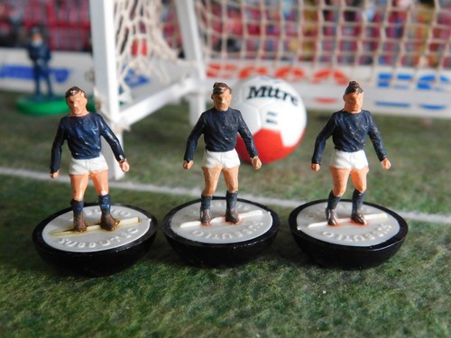 Subbuteo vintage anni - subbuteo,