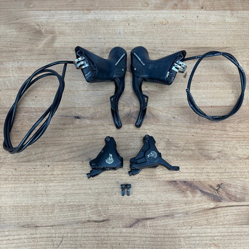 Campagnolo super record cambio - super,