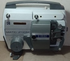 PROIETTORE CIRSE MATIC ZOOM 8