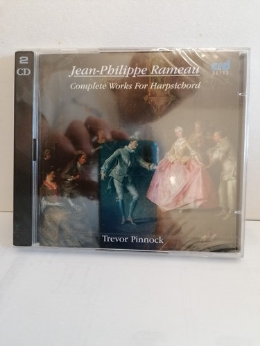 Rameau opere complete - rameau,
