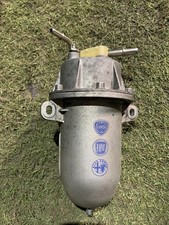 FILTRO CARBURANTE PER FIAT 500