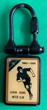 Portachiavi INTER 1985