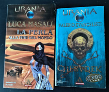 LA PERLA ALLA FINE DEL MONDO -