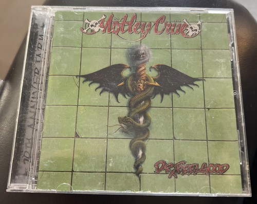 Motley crue feelgood 20th - motley,