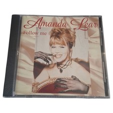 Follow Me – Amanda Lear –