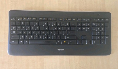 Logitech k800 tastiera - logitech,