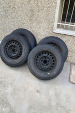 Gomme chiodate Michelin MXL