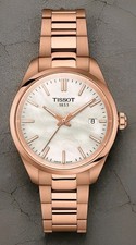 Tissot PR 100 Quartz 34mm MOP