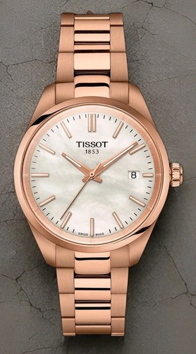 Orologio donna tissot - orologio,