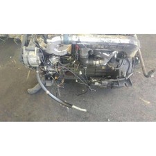 ⭐ MOTORE NON FUNZIONANTE PER NISSAN ECOT160 - M125 6.0 TD AUTOCARRO 1950