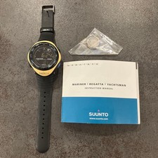 Orologio digitale Suunto