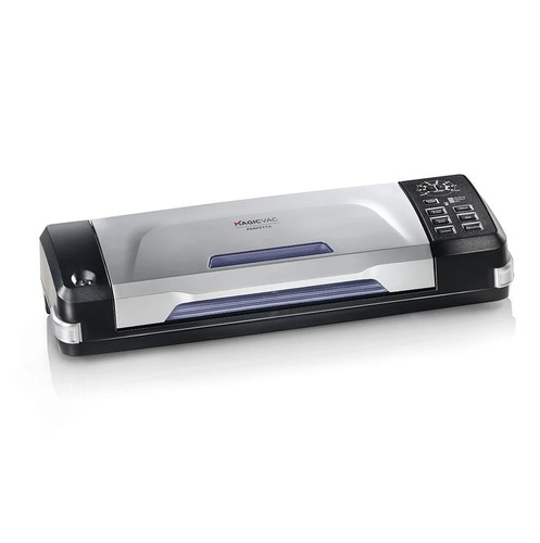 Magic vac perfetta macchina - vac,