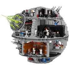 Set 75159 Star Wars La Morte