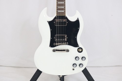 Epiphone standard chitarra - sg,