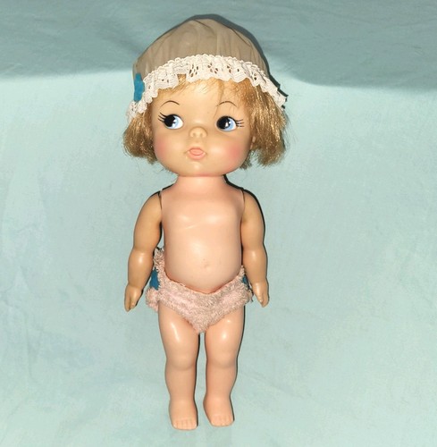 Bambola vintage 1967 ideal - bambola,