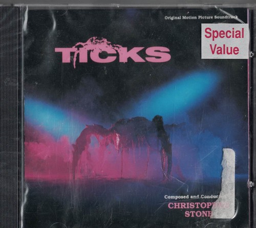 Christopher stone ticks - stone, –