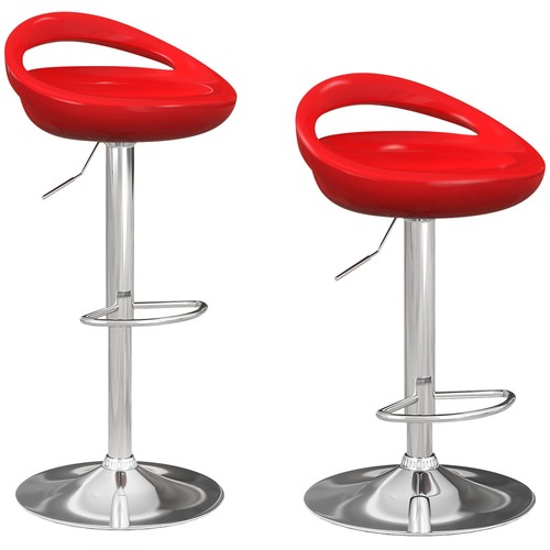 Set sgabelli bar - sgabelli,