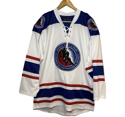 Ccm hockey hall - hall, maglia