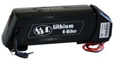 BATTERIA E-BIKE BICI ELETTRICA
