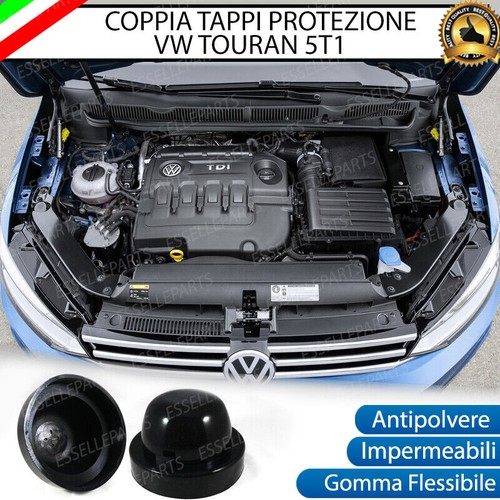 Coppia tappo coprifaro - tappo,