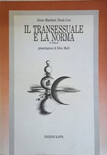 Il transessuale e la norma