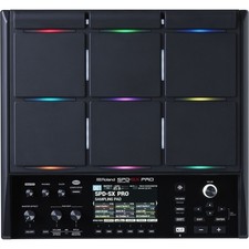Roland spd pro - roland, spd-sx