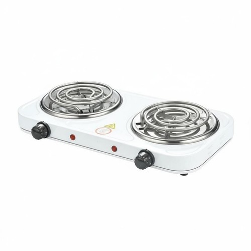 Fornello elettrico piastre - 2,