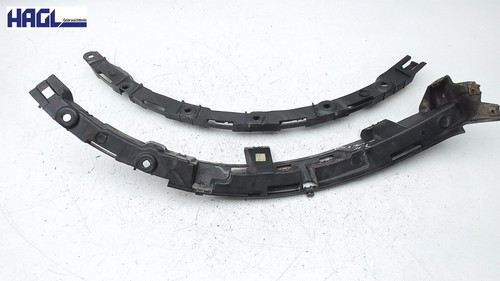 Set supporti paraurti - set,