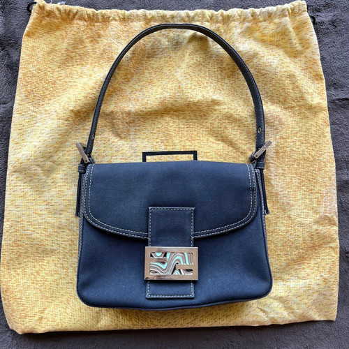 Borsa tracolla fendi mamma - tracolla,